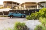 Audi e-tron 55 Quattro 2019 года (WW)